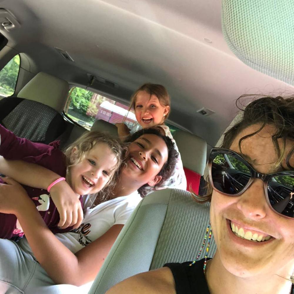 Meet your Posher, Taylor